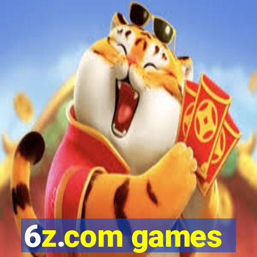 6z.com games